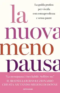 Mary Claire Haver - La nuova menopausa