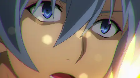 Strike the Blood - 19 BD 1920x1080 x 264 Flac
