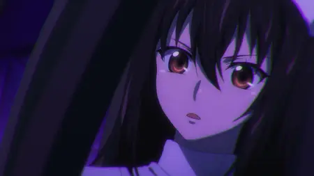 Strike the Blood - 19 BD 1920x1080 x 264 Flac