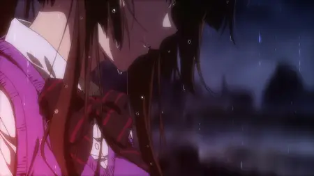 Strike the Blood - 19 BD 1920x1080 x 264 Flac