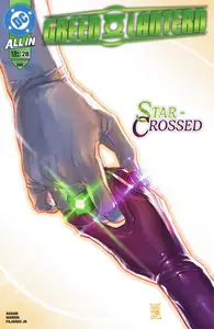 Green Lantern 028
