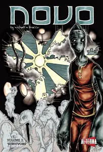 Novo Volume 03 - Survivors (2009) (Digital) (Bean-Empire