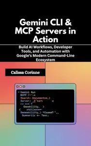 Gemini CLI & MCP Servers in Action