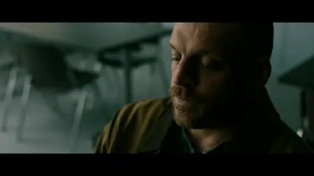 Reunion S01E01