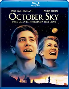 October Sky (1999) [w/Commentary]