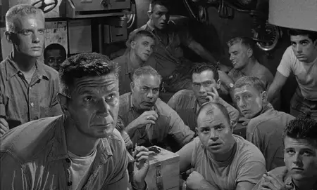 Run Silent, Run Deep (1958)