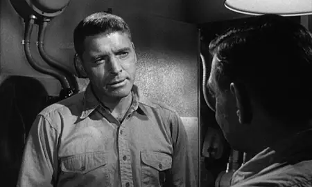 Run Silent, Run Deep (1958)