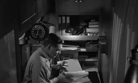 Run Silent, Run Deep (1958)