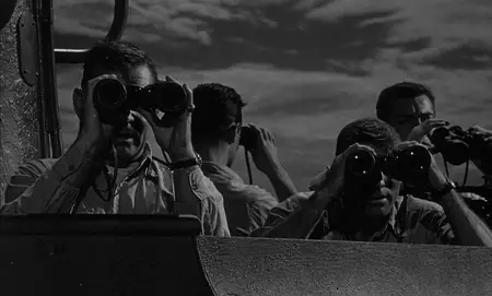 Run Silent, Run Deep (1958)