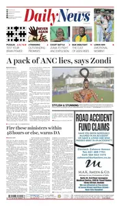 Daily News - 27 June 2025