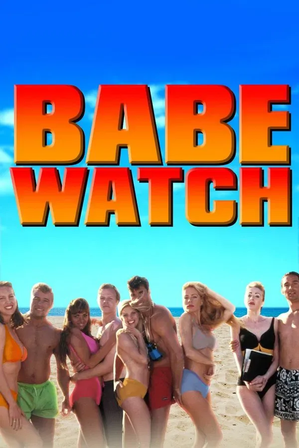 Babe Watch (1996)
