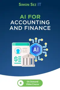 AI for Accounting and Finance