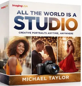 ImagingUSA - All the World is a Studio