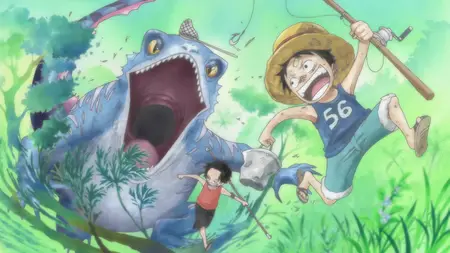 One Piece - 0509