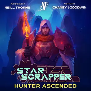 Hunter Ascended: Star Scrapper