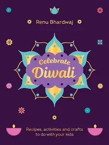 Celebrate Diwali