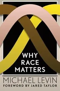 Why Race Matters