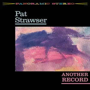 Pat Strawser - Another Record (2026) {Official Digital Download}