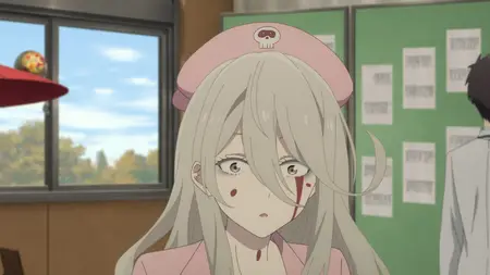 Make Heroine ga Oosugiru - 10 (BD 1080p