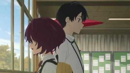 Make Heroine ga Oosugiru - 10 (BD 1080p