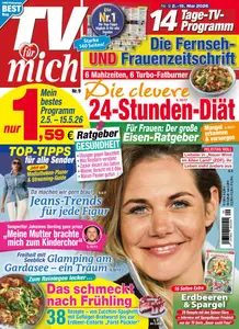 TV für mich - 23 April 2026