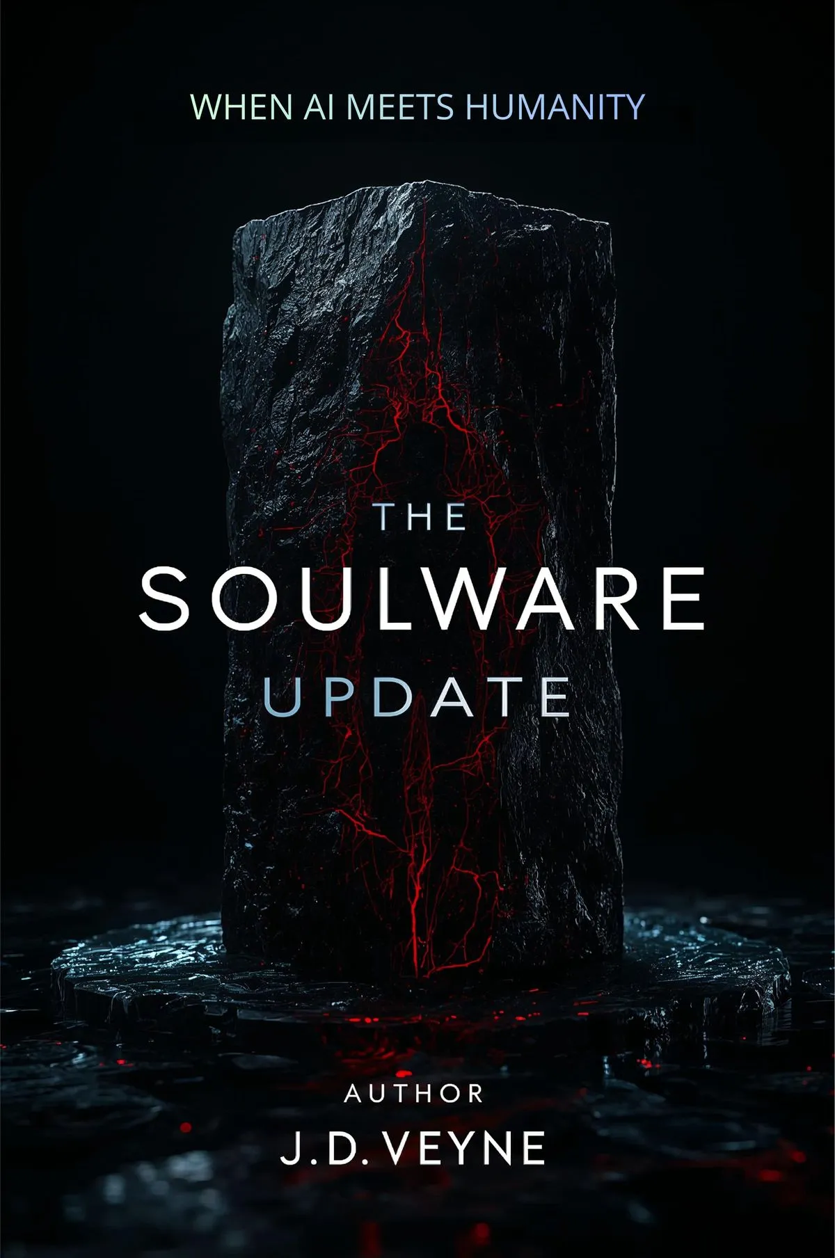 The Soulware Update