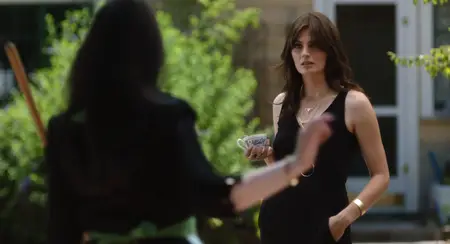 Sister Cities (2016)