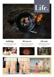 Franschhoek Life - May-June 2025
