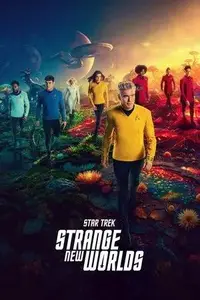 Star Trek: Strange New Worlds S03E01