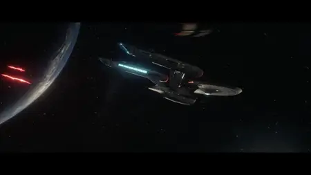 Star Trek: Strange New Worlds S03E01