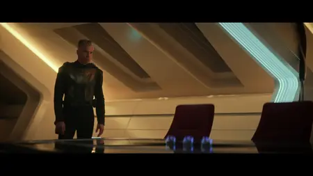 Star Trek: Strange New Worlds S03E01