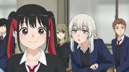 Sono Bisque Doll wa Koi wo Suru Season 2 - 04 (1080p AV1 OPUS