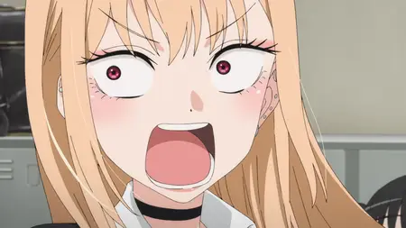 Sono Bisque Doll wa Koi wo Suru Season 2 - 04 (1080p AV1 OPUS