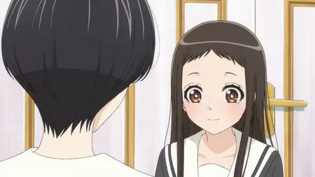 Sono Bisque Doll wa Koi wo Suru Season 2 - 04 (1080p AV1 OPUS