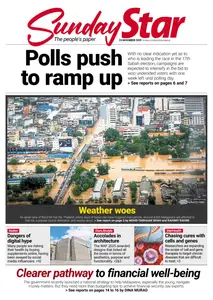 The Star Malaysia - 23 November 2025