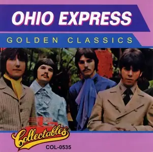 Ohio Express - Golden Classics (1994)