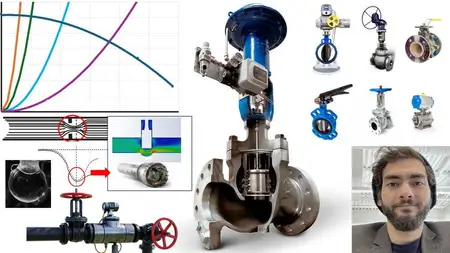 Control Valve Sizing for Liquid Applications