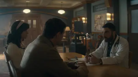 Brilliant Minds S02E04