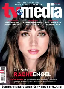 TV-Media - 4 Juni 2025