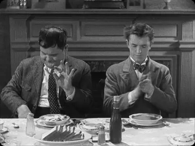 You're Darn Tootin' (1928)