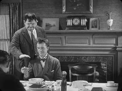 You're Darn Tootin' (1928)