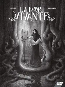 The Living Death