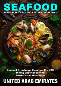 Taste of Sea Food - United Arab Emirates - 9 June 2025