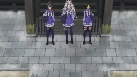 Uma Musume Pretty Derby - S00E02 (BD 1080p