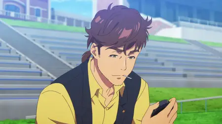 Uma Musume Pretty Derby - S00E02 (BD 1080p