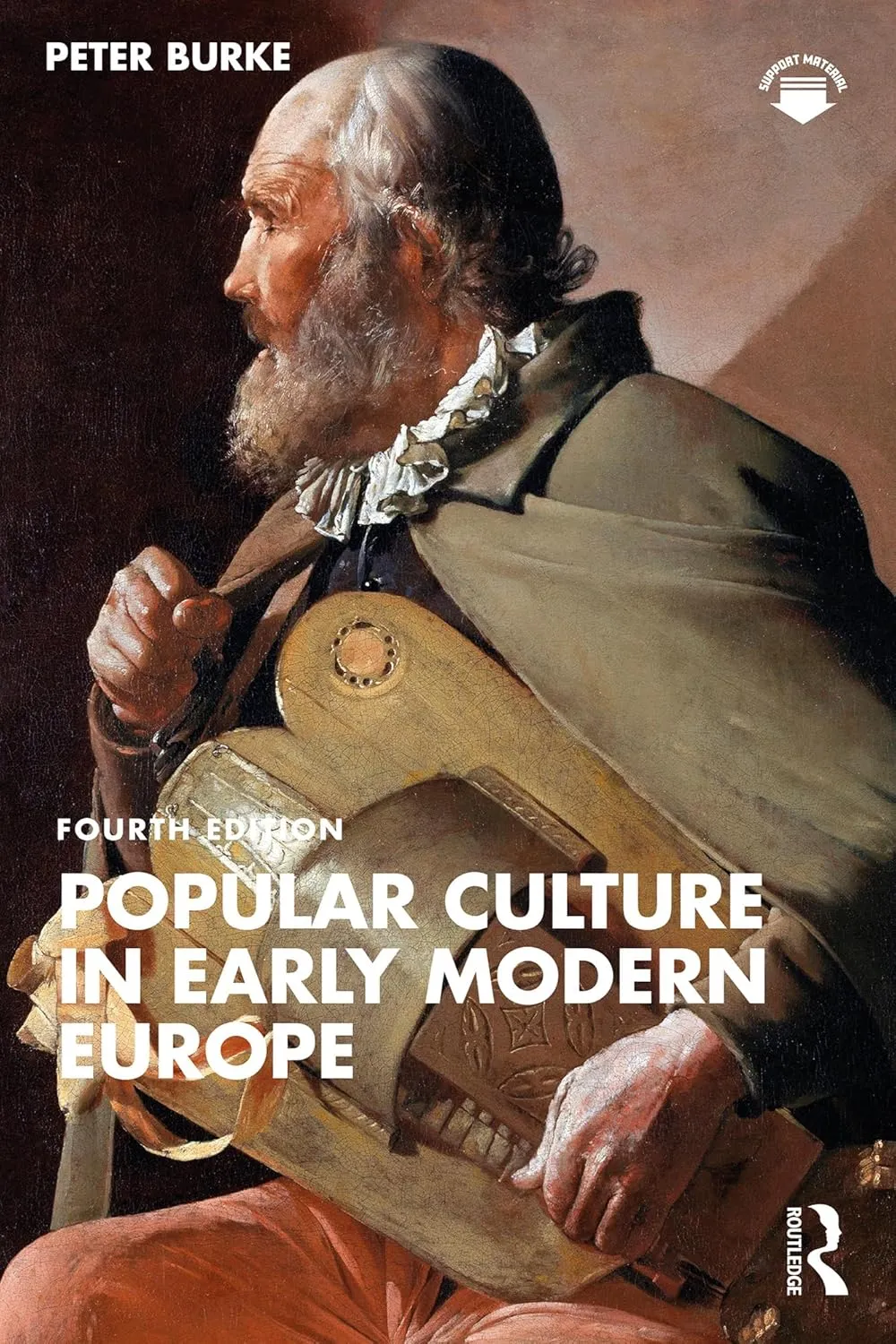 Popular Culture in Early Modern Europe, 4th Edition