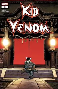 Kid Venom 002 (2024) (5 covers) (Digital) (dekabro-Empire)