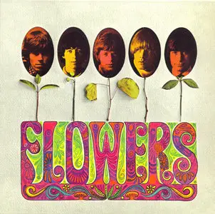 The Rolling Stones: The Japanese SHM-CD Reissues (2008/2010)