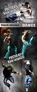Dance 5