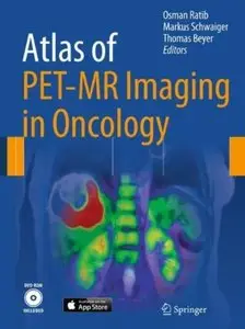 Atlas of PET/MR Imaging in Oncology (Repost)